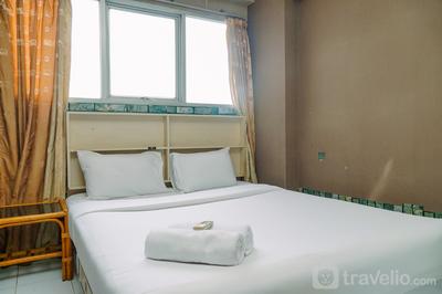 Apartemen Sentra Timur Residence - Cozy 2BR Apartment at Sentra Timur Residence By Travelio
