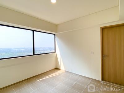 Apartemen Meikarta - Spacious 4BR Unfurnished at Meikarta Apartment By Travelio