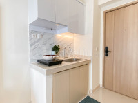Apartemen Meikarta - Compact Living 2BR at Meikarta Apartment By Travelio