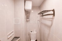 Apartemen Serpong Garden - Fully Furnished Studio with Mezzanine Bed at Serpong Garden Apartment By Travelio