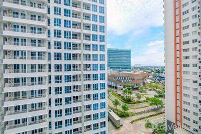 Apartemen Aspen Residence - Best Choice 2BR Apartment at Aspen Residence By Travelio