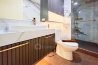 Apartemen M-Town Residence - Cozy Living in Trendy 2BR at Apartment M-Town Residence by Travelio