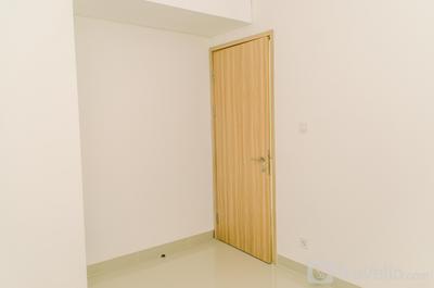 Apartemen Bintaro Embarcadero - Unfurnished 2BR at 17th Floor Bintaro Embarcadero Apartment By Travelio