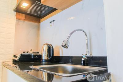 Apartemen Citra Living - Great Deal and Nice 2BR Citra Living Apartment By Travelio