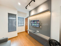 Apartemen Puncak Kertajaya - 2BR at Puncak Kertajaya Suarabaya Apartment By Travelio