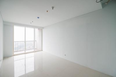 Apartemen Lexington - 2BR Unfurnished at Lexington Apartment By Travelio