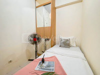 Apartemen Bogor Valley - Cozy 2BR at Bogor Valley Apartment By Travelio