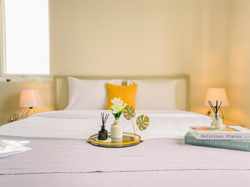 Apartemen Puri Orchard