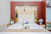 Apartemen Grand Dhika City - Classic Studio Apartment Grand Dhika City By Travelio