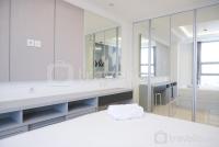 Apartemen The Kencana Residence - 2BR California Areum Residence at The Kencana