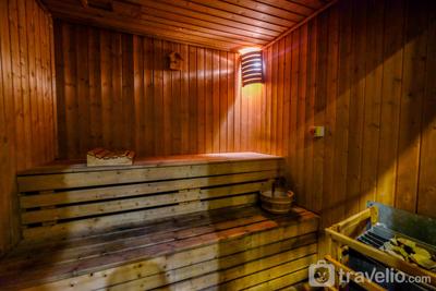 Apartemen Grande Valore Condominium - Fancy and Nice Studio Apartment at Grande Valore Condominium By Travelio