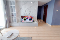 Apartemen Grand Sungkono Lagoon - Spacious 2BR with Extra Room at Grand Sungkono Lagoon Apartment By Travelio
