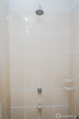 Apartemen Serpong Greenview - Great Deal Studio Room at Serpong Greenview Apartment By Travelio