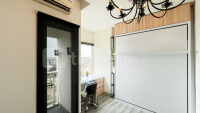 Apartemen Grand Dhika City Jatiwarna - Cozy Place Studio at Grand Dhika City Jatiwarna Apartment By Travelio