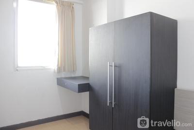 Apartemen Braga City Walk - Deluxe and Comfy 2BR at Braga City Walk Apartment By Travelio