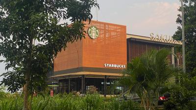 Apartemen Sakura Garden City - Studio Unfurnished with AC No Kitchen at Sakura Garden City Apartment By Travelio