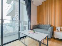 Simple Designed and Homey Studio at Apartment Capitol Suites By Travelio