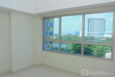 Apartemen Springlake Summarecon Bekasi - Unfurnished Studio with AC at Springlake Summarecon Apartment near Mall By Travelio
