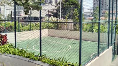 Apartemen Madison Park - 1BR Comfort Madison Park Apartment near Central Park By Travelio