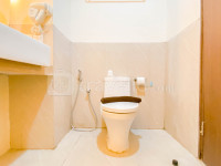 Apartemen Bogor Icon - Strategic and Restful Studio at Bogor Icon Apartment By Travelio