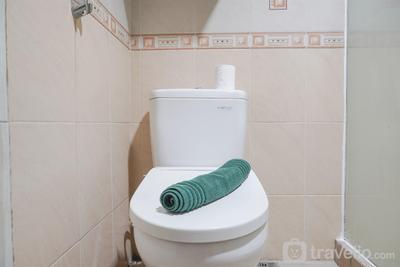 Apartemen Paladian Park Kelapa Gading - Spacious and Comfortable 3BR Paladian Park Kelapa Gading Apartment By Travelio