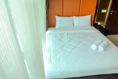 Apartemen St. Moritz Puri - The Royal 2BR St. Moritz Apartment By Travelio