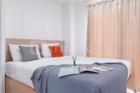 Apartemen Springwood Residence Tangerang - Restful Studio at Springwood Residence Tangerang Apartment By Travelio