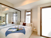 Apartemen Vasaka Solterra - Simply Look Studio at Vasaka Solterra Apartment By Travelio