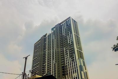 Apartemen Springwood Residence Tangerang - Cozy 1BR Unfurnished with AC at Springwood Residence Tangerang Apartment By Travelio