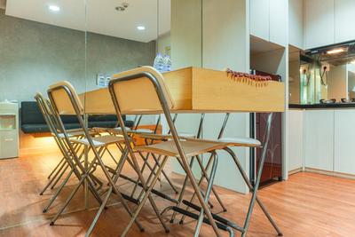 Apartemen The Boulevard - Good Deal and Comfortable 1BR The Boulevard Apartment By Travelio