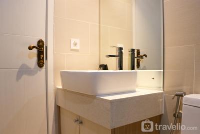 Apartemen Daan Mogot City - Homey 2BR at Daan Mogot City Apartment By Travelio