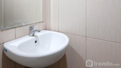 Apartemen Tamansari Papilio - Strategic and Cozy Studio at Tamansari Papilio Apartment By Travelio