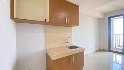 Apartemen Royal Olive Residence - Good Place 2BR Unfurnished with AC Apartment at Royal Olive Residence By Travelio