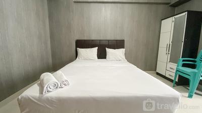 Apartemen Green Park View - Homey and Tidy Studio Green Park View Apartment By Travelio