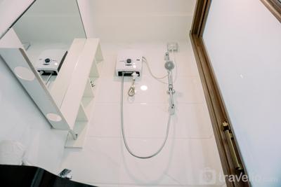 Apartemen Sky House Alam Sutera - Wonderful and Strategic Studio Apartment Sky House Alam Sutera By Travelio