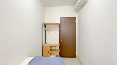 Apartemen Transpark Cibubur - Comfort Living 2BR at Transpark Cibubur Apartment By Travelio