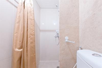 Apartemen Transpark Bintaro - Homey Studio at Transpark Bintaro Apartment By Travelio