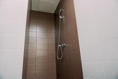 Apartemen Puri Orchard - Best Deal 2BR Unfurnished at 29th Floor Puri Orchard Apartment By Travelio