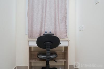 Apartemen B Residence - Comfy Studio Apartment at B Residence By Travelio