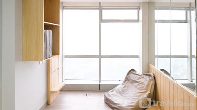 Apartemen Grand Sungkono Lagoon - Best Deal and Smart Living Studio at Grand Sungkono Lagoon Apartment By Travelio