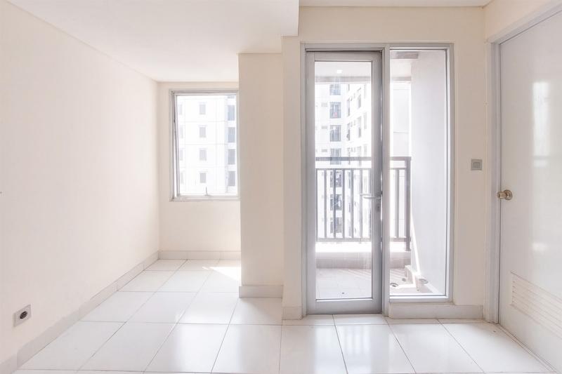 Apartemen Sentraland Cengkareng