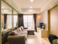 Spacious and Comfort Stay 3BR at Gold Coast Apartment By Travelio