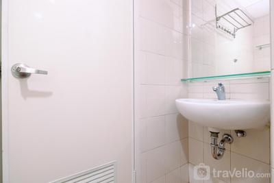 Apartemen Signature Park Grande - Cozy Style and Good Deal Studio Signature Park Grande Apartment By Travelio