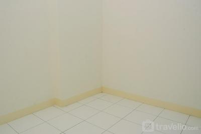 Apartemen Podomoro Golf View - Unfurnished Studio at 18th Floor with AC Podomoro Golf View Apartment By Travelio