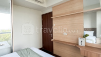 Apartemen Arandra Residence - Elegant 3BR Apartment with Private Lift at Arandra Residence By Travelio