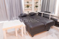 Apartemen Sky House BSD - Homey Living 2BR at Sky House BSD Apartment By Travelio