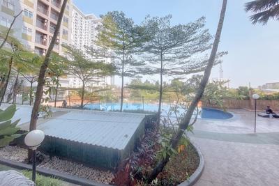 Apartemen Serpong Greenview - Best Deal and Cozy 2BR at Apartment Serpong Greenview By Travelio