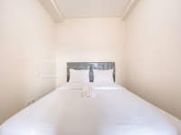 Apartemen Parahyangan Residence - Simply and Cozy 2BR Apartment at Parahyangan Residence By Travelio