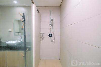 Apartemen The H Tower Citadines Rasuna Jakarta - Prime Location 2BR The H Tower Citadines Apartment By Travelio