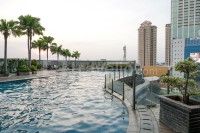 Apartemen GP Plaza - Simply Look and Cozy 1BR GP Plaza Apartment By Travelio